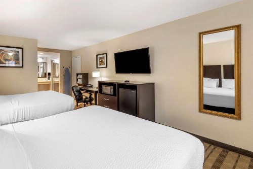 Best Western Country Inn Temecula - image 27