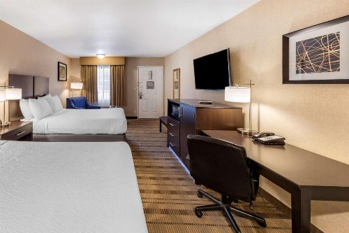 Best Western Country Inn Temecula - image 28
