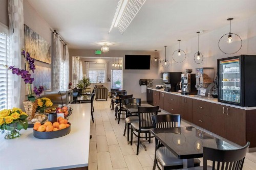 Best Western Country Inn Temecula - image 29