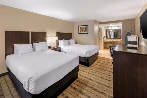 Best Western Country Inn Temecula - image 3