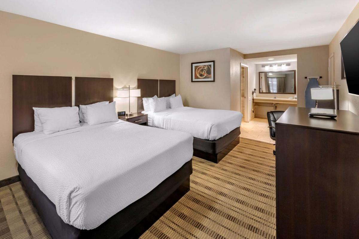 Best Western Country Inn Temecula - image 3