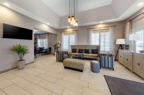 Best Western Country Inn Temecula - image 6