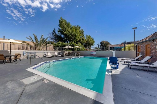 Best Western Country Inn Temecula - image 7
