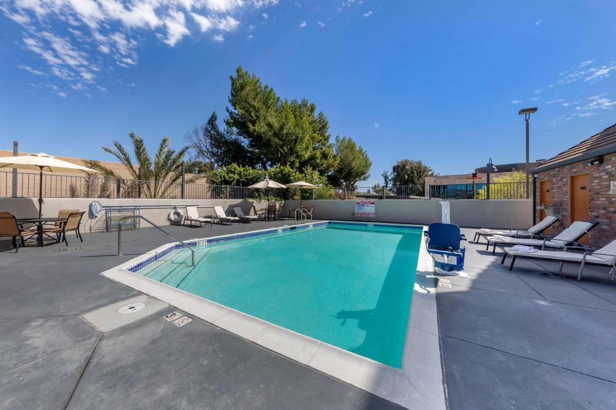 Best Western Country Inn Temecula - image 7