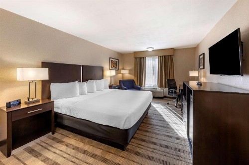 Best Western Country Inn Temecula - image 8