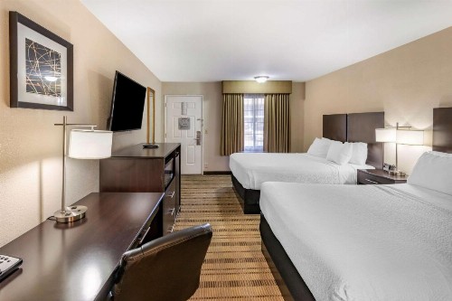 Best Western Country Inn Temecula - image 9