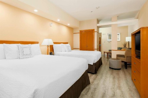 Fairfield Inn & Suites Temecula - image 15