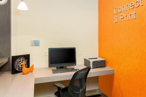 Fairfield Inn & Suites Temecula - image 18