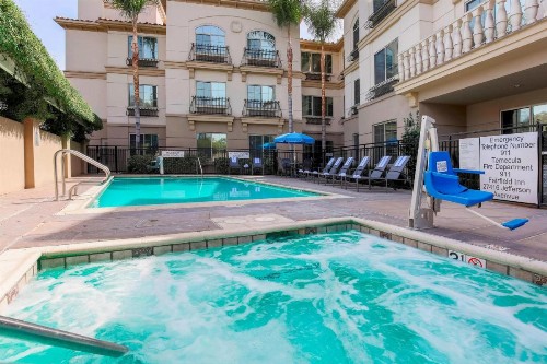 Fairfield Inn & Suites Temecula - image 23