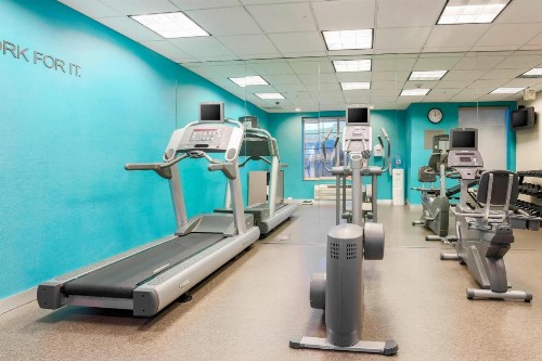 Fairfield Inn & Suites Temecula - image 24