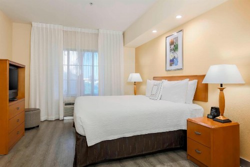 Fairfield Inn & Suites Temecula - image 7