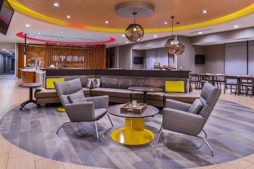 SpringHill Suites Temecula Valley Wine Country - image 1