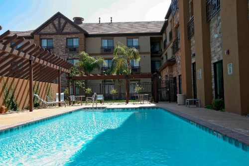 SpringHill Suites Temecula Valley Wine Country - image 12