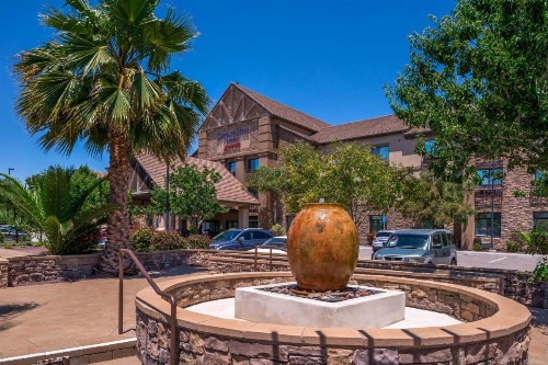 SpringHill Suites Temecula Valley Wine Country - image 15