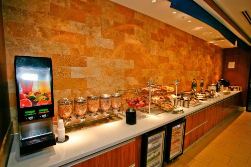 SpringHill Suites Temecula Valley Wine Country - image 17