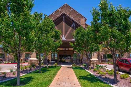 SpringHill Suites Temecula Valley Wine Country - image 19
