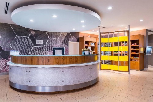 SpringHill Suites Temecula Valley Wine Country - image 20