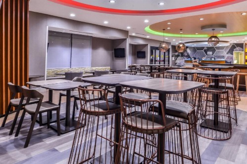 SpringHill Suites Temecula Valley Wine Country - image 21