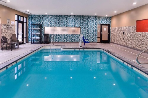 SpringHill Suites Temecula Valley Wine Country - image 22
