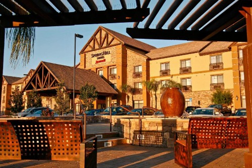 SpringHill Suites Temecula Valley Wine Country - image 23