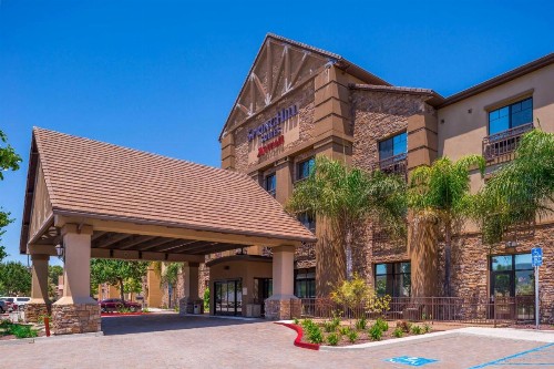 SpringHill Suites Temecula Valley Wine Country - image 26