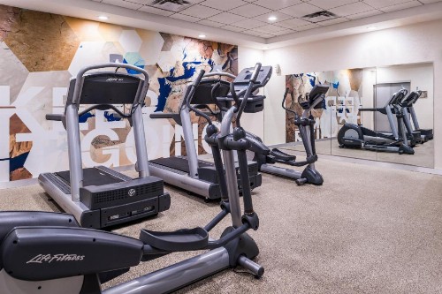 SpringHill Suites Temecula Valley Wine Country - image 29