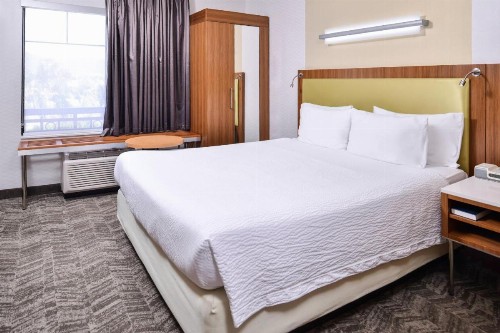 SpringHill Suites Temecula Valley Wine Country - image 32