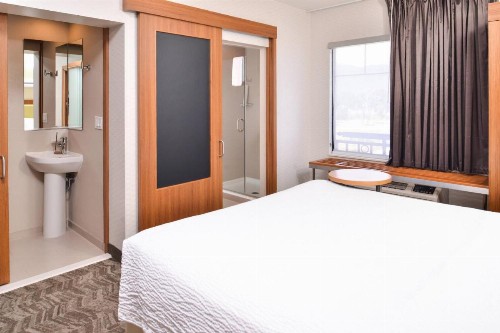 SpringHill Suites Temecula Valley Wine Country - image 33