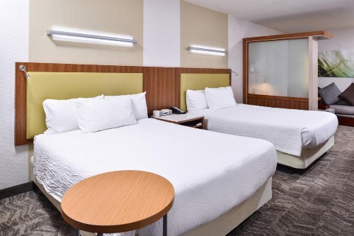 SpringHill Suites Temecula Valley Wine Country - image 34