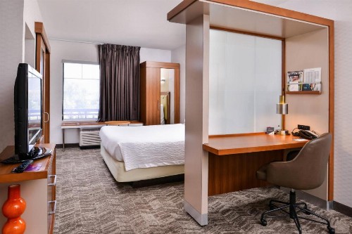 SpringHill Suites Temecula Valley Wine Country - image 35