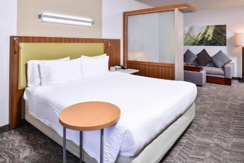 SpringHill Suites Temecula Valley Wine Country - image 36