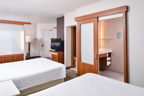 SpringHill Suites Temecula Valley Wine Country - image 37