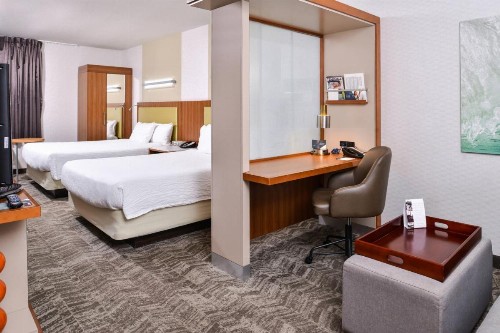 SpringHill Suites Temecula Valley Wine Country - image 38