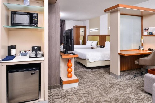 SpringHill Suites Temecula Valley Wine Country - image 40