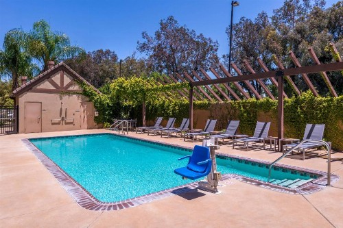 SpringHill Suites Temecula Valley Wine Country - image 5