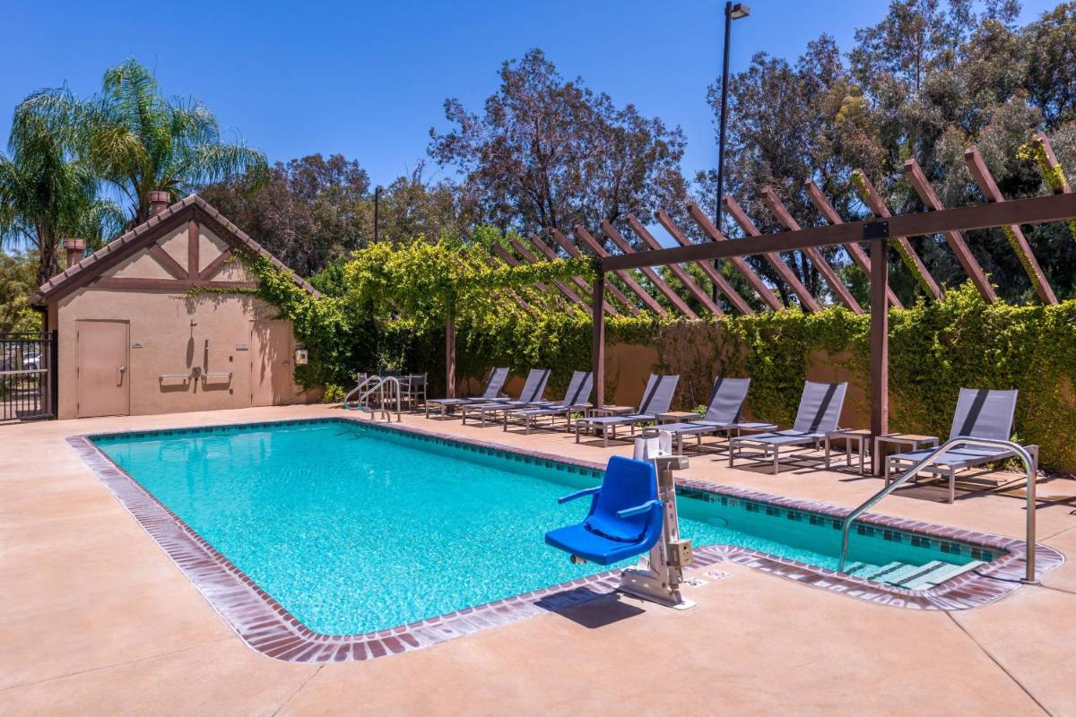 SpringHill Suites Temecula Valley Wine Country - image 5
