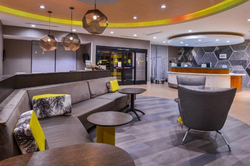 SpringHill Suites Temecula Valley Wine Country - image 7