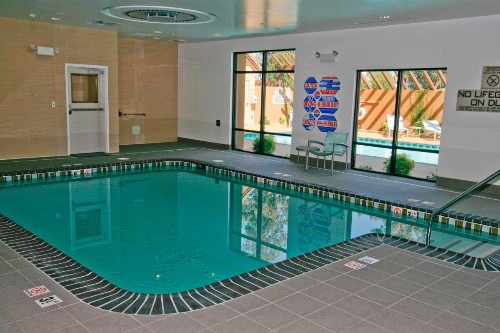 SpringHill Suites Temecula Valley Wine Country - image 9