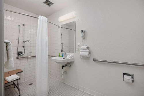 Motel 6-Temecula CA - Historic Old Town - image 20
