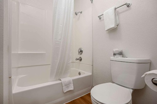 Motel 6-Temecula CA - Historic Old Town - image 22