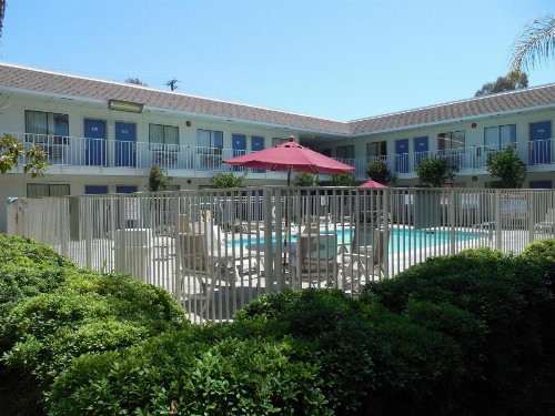 Motel 6-Temecula CA - Historic Old Town - image 24
