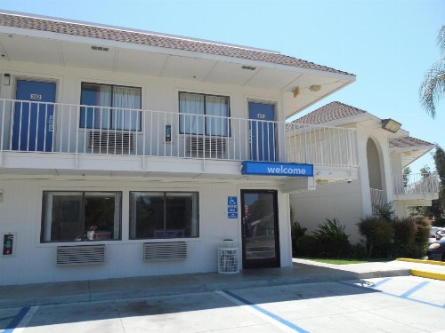 Motel 6-Temecula CA - Historic Old Town - image 25