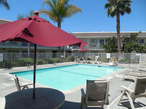 Motel 6-Temecula CA - Historic Old Town - image 26