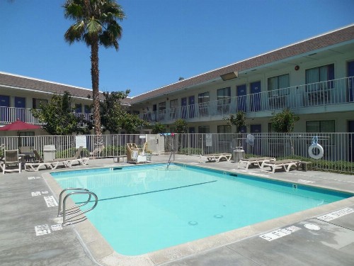 Motel 6-Temecula CA - Historic Old Town - image 27