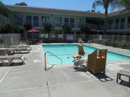 Motel 6-Temecula CA - Historic Old Town - image 28