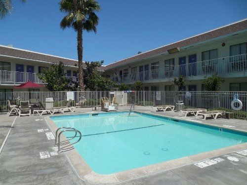 Motel 6-Temecula CA - Historic Old Town - image 29