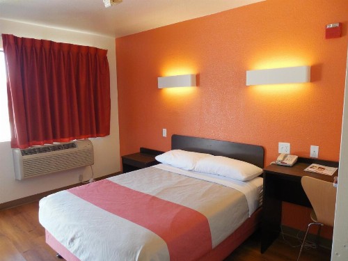 Motel 6-Temecula CA - Historic Old Town - image 33