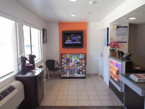 Motel 6-Temecula CA - Historic Old Town - image 36