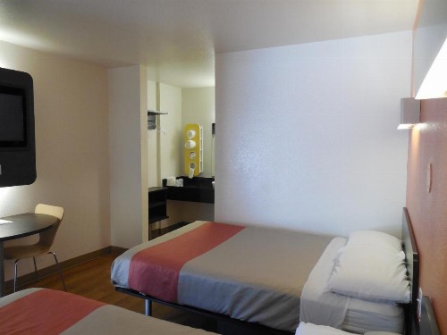 Motel 6-Temecula CA - Historic Old Town - image 37