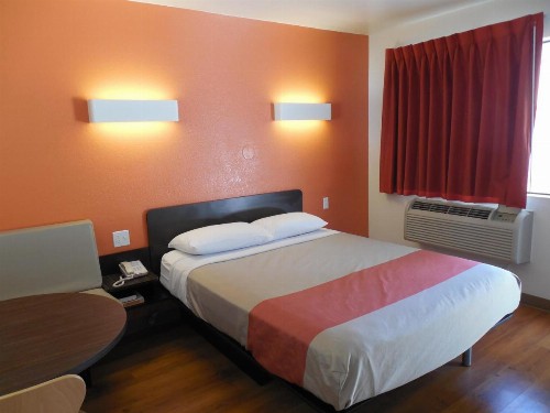 Motel 6-Temecula CA - Historic Old Town - image 39
